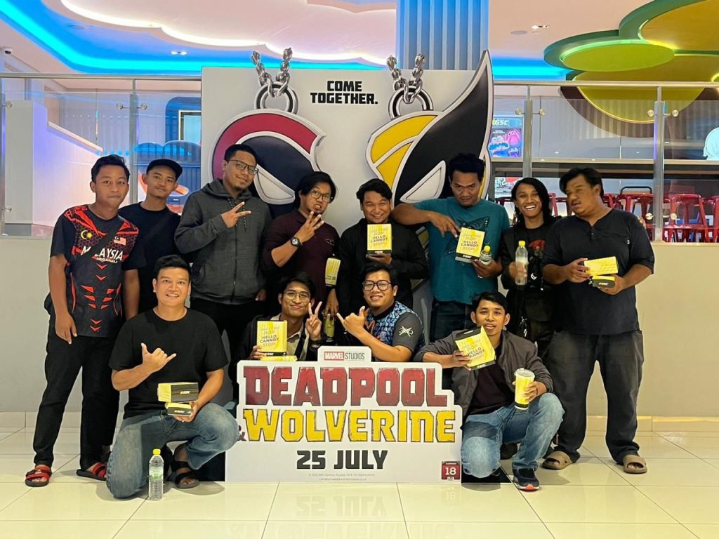 Pic 1_Bonding Over Popcorn